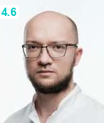 Стасюк Андрей Викторович