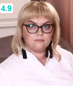 Журавлева Юлия Михайловна