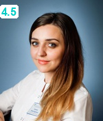 Иванова Диана Андреевна