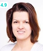 Бачуркина Олеся Владимировна