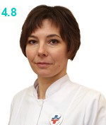 Королева Анна Александровна