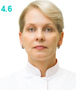 Беляева Светлана Юрьевна