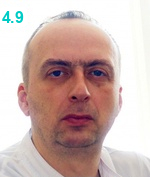 Барановский Константин Борисович