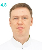 Володченко Алексей Михайлович