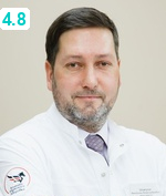 Шамарин Анатолий Александрович