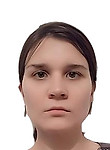 Белик Анастасия Сергеевна