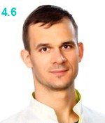 Ивченко Александр Михайлович