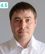 Белошангин Артем Сергеевич
