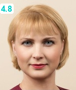 Кочкина Екатерина Александровна