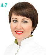 Азарова Яна Анатольевна