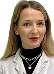 Тюпина Ангелина Игоревна