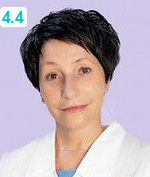 Качанова Галина Гумаровна