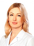 Калюжная Галина Викторовна