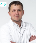 Росляков Игорь Анатольевич