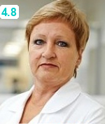 Чимитова Елена Николаевна
