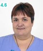 Лоскутникова Наталья Викторовна