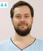 Шаламов Антон Сергеевич