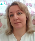 Иванова Галина Евгеньевна