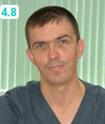 Васильев Александр Сергеевич