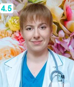Сагадеева Елена Ахсановна