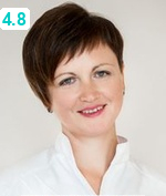 Колющенко Татьяна Сергеевна