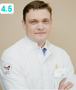 Шихотаров Сергей Викторович