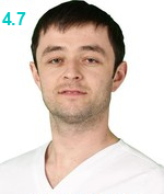 Богатырев Рустам Русланович