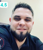 Хилай Дмитрий Алексеевич