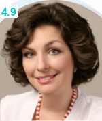 Воропаева Екатерина Евгеньевна
