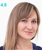 Махорцова Юлия Викторовна