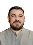 Эргерт Иван Андреевич
