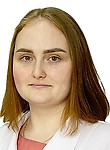 Сафонова Мария Михайловна 