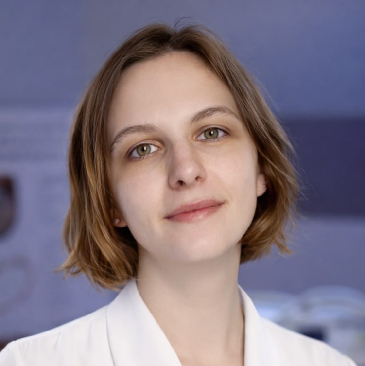 Уфимцева Мария Андреевна