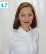 Самохвалова Юлия Александровна