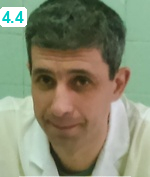 Пасманик Владимир Леонидович