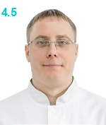 Борисенков Алексей Владимирович