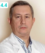 Карпов Игорь Александрович