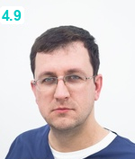 Лукачев Николай Сергеевич