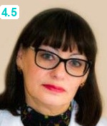 Шепелева Ирина Михайловна