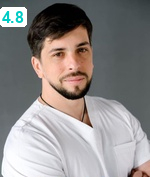 Пинелис Максим Леонидович